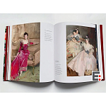 Книга Коллекция картин Сарджента Sargent: The Masterworks варинант исполнения - 2 | Loft Concept в Твери