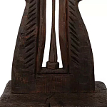 Скульптура «Берегиня» варинант исполнения - 3 | Loft Concept в Твери