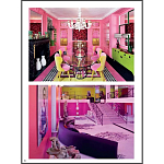 Книга Andrew Martin Interior Design Review Vol. 26 варинант исполнения - 8 | Loft Concept в Твери