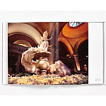 Редкая коллекционная книга Vogue & The Metropolitan Museum of Art Parties Exhibitions People Book 2014 варинант исполнения - 4 | Loft Concept в Твери