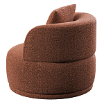 Кресло Calypso с поворотным механизмом  варинант исполнения - 3 | Loft Concept в Твери