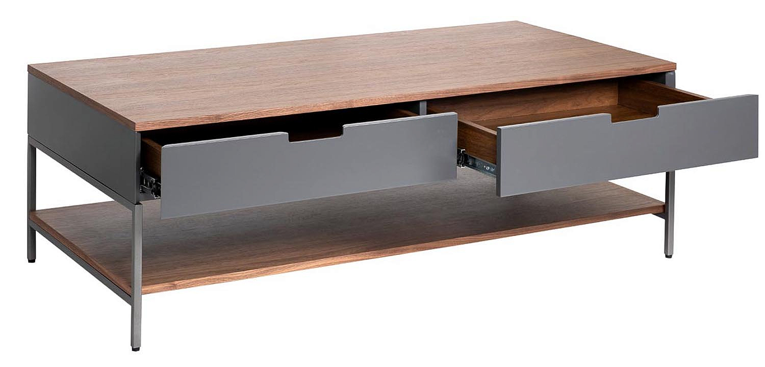 Кофейный стол Abelard Coffee Table Кофейный стол Abelard Coffee Table - Loft-Concept в Твери