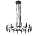 Люстра светодиодная lamp Infinity варинант исполнения - 3 | Loft Concept в Твери