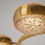 Люстра подвесная Mind 3000К 80Вт варинант исполнения - 5 | Loft Concept в Твери