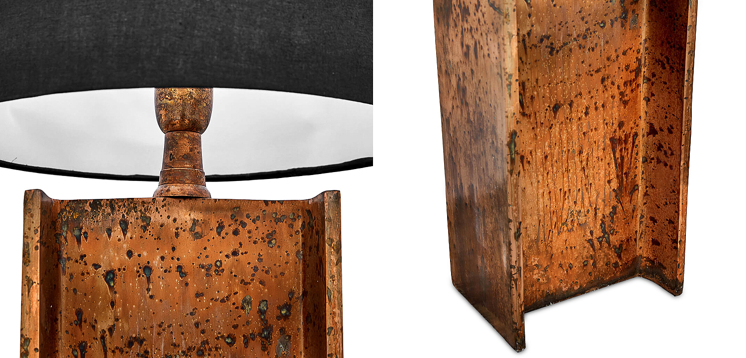 Настольная лампа Vicolia Table Lamp Настольная лампа Vicolia Table Lamp - Loft-Concept в Твери