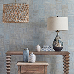 Настольная лампа с цветочным мотивом WarmInspiration варинант исполнения - 3 | Loft Concept в Твери