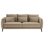 Диван трёхместный с подлокотниками Dutchman варинант исполнения - 8 | Loft Concept в Твери