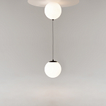 Подвесной светильник Twins 20Вт 3000К варинант исполнения - 3 | Loft Concept в Твери