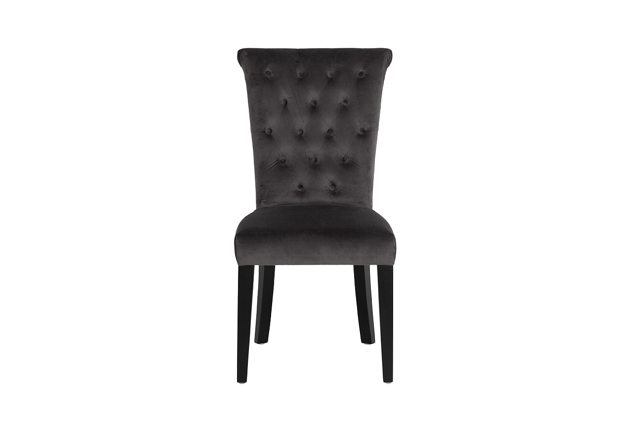 Стул Aveyron chair with exclusive ring Стул Aveyron chair with exclusive ring - Loft-Concept в Твери