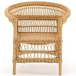 Кресло из ротанга Amadis Rattan Armchair варинант исполнения - 2 | Loft Concept в Твери