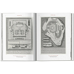 Книга Piranesi. The Complete Etchings XL варинант исполнения - 2 | Loft Concept в Твери
