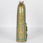 Ваза фарфоровая Karl Body варинант исполнения - 3 | Loft Concept в Твери