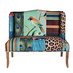 Диван Mesotrope варинант исполнения - 2 | Loft Concept в Твери