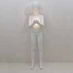 Напольный светильник Seletti Innerglow варинант исполнения - 5 | Loft Concept в Твери