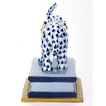 Держатель для книг Elephant варинант исполнения - 4 | Loft Concept в Твери