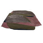 Ковер шелк Manhattan Wool Silk Carpet II варинант исполнения - 2 | Loft Concept в Твери