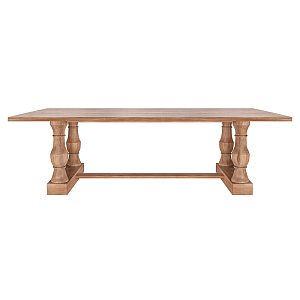 Стол обеденный прямоугольный Jacob 