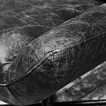 Кресло Sincere Chair Black варинант исполнения - 2 | Loft Concept в Твери