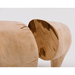 Скульптура «Уверенный путник» варинант исполнения - 3 | Loft Concept в Твери