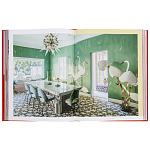 The House of Glam: Lush Interiors and Design Extravaganza варинант исполнения - 3 | Loft Concept в Твери