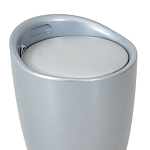 Пуф круглый Collumb варинант исполнения - 3 | Loft Concept в Твери