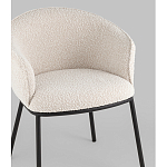 Стул обеденный Дон бежевый варинант исполнения - 2 | Loft Concept в Твери