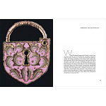 Книга Maison Lesage: Haute Couture Embroidery Mauries Patrick варинант исполнения - 12 | Loft Concept в Твери