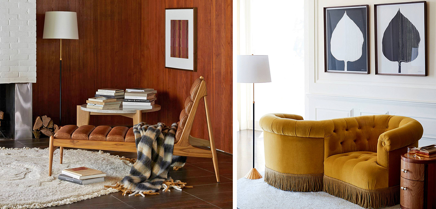 Торшер Arleta Floor lamp - Loft-Concept в Твери