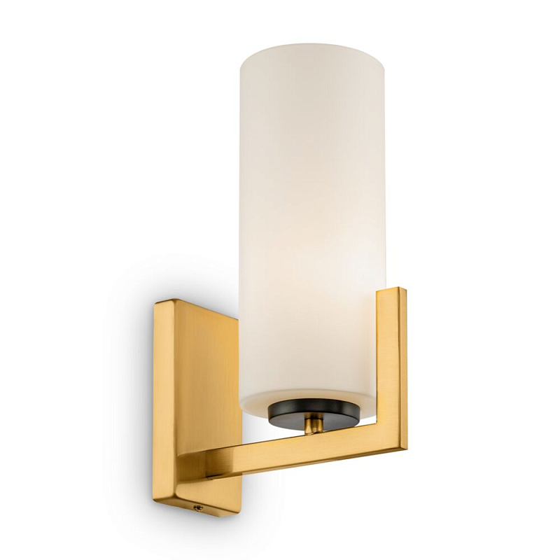 Бра The golden colonnade Латунь Бра The golden colonnade Латунь в Твери | Loft Concept