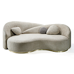 Элегантный Диван Альби Sofa варинант исполнения - 1 | Loft Concept в Твери