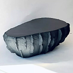 Стол журнальный «Cliff» варинант исполнения - 1 | Loft Concept в Твери