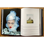 Коллекционная редкая Книга Tim Walker Pictures 2008 варинант исполнения - 1 | Loft Concept в Твери