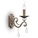 Бра Single Samphoni Eric варинант исполнения - 2 | Loft Concept в Твери