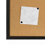 Доска для заметок Upcoming Events варинант исполнения - 4 | Loft Concept в Твери