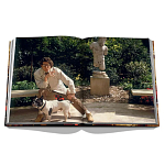 Yves Saint Laurent at Home варинант исполнения - 4 | Loft Concept в Твери