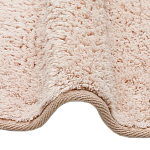 Ковер круглый из хлопка Warmth of style варинант исполнения - 2 | Loft Concept в Твери