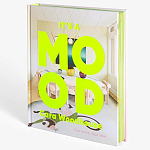 Подарочная Книгаn Its a Mood: Your home. Your vibe варинант исполнения - 2 | Loft Concept в Твери