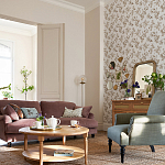 Зеркало Antique Mango Wood 90 варинант исполнения - 4 | Loft Concept в Твери