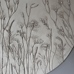 Ботаническое панно «Букет 2» варинант исполнения - 3 | Loft Concept в Твери