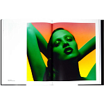 Книга Fashion Image Revolution варинант исполнения - 6 | Loft Concept в Твери