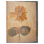Редкое коллекционное издание Annie Leibovitz Portraits 2005-2016 варинант исполнения - 1 | Loft Concept в Твери