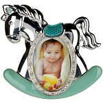 Фоторамка детская Childhood Corner Pony варинант исполнения - 2 | Loft Concept в Твери