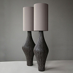 Пара ламп «#1» варинант исполнения - 1 | Loft Concept в Твери