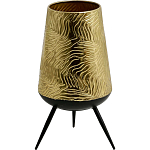 Железное кашпо Verqrary варинант исполнения - 1 | Loft Concept в Твери