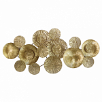 Панно настенное Blank Sheet Shine варинант исполнения - 1 | Loft Concept в Твери