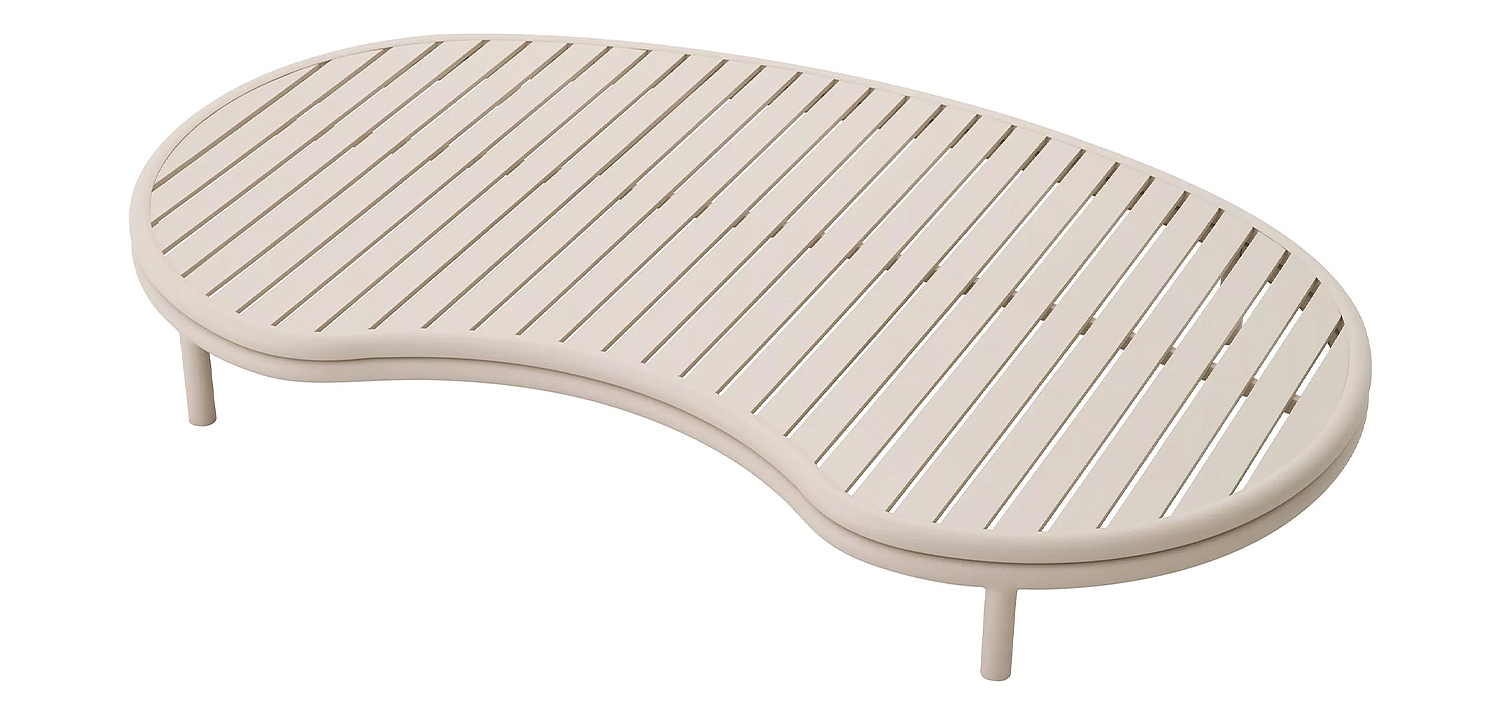 Кофейный стол Eichholtz Coffee Table Laguno Кофейный стол Eichholtz Coffee Table Laguno - Loft-Concept в Твери