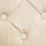 Кресло Mason Classical Armchair beige flax варинант исполнения - 4 | Loft Concept в Твери