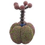 Статуэтка тропический фрукт Tropical Fruit Olive варинант исполнения - 1 | Loft Concept в Твери