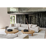 Дизайн интерьера в современном стиле Contemporary Living Yearbook 2025 варинант исполнения - 7 | Loft Concept в Твери