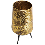 Железное кашпо Verqrary варинант исполнения - 2 | Loft Concept в Твери